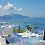 Relais Blu Hotel Massa Lubrense