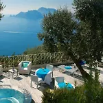 Hotel Relais Blu 4*
