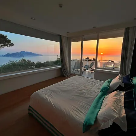 Relais Blu Massa Lubrense