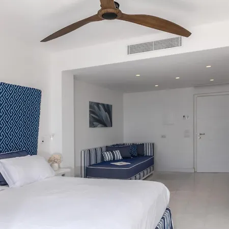 Hotel Relais Blu Massa Lubrense