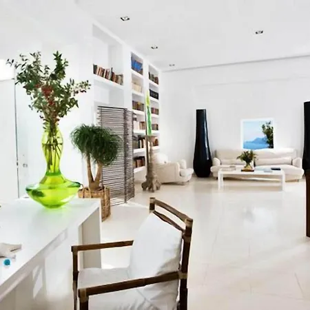 Relais Blu 4* Massa Lubrense