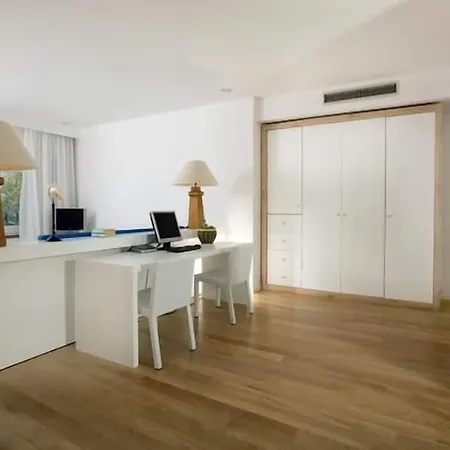 Hotel Relais Blu Massa Lubrense