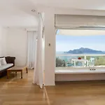 فندق Relais Blu ماسّا لوبْرينسِ