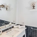 Relais Blu فندق ماسّا لوبْرينسِ