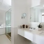 Relais Blu 4* ماسّا لوبْرينسِ