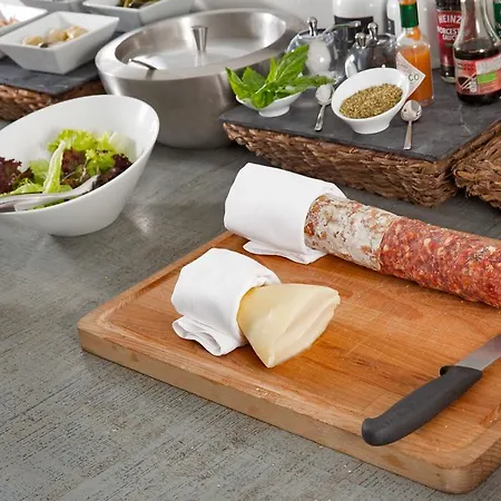 Relais Blu Massa Lubrense