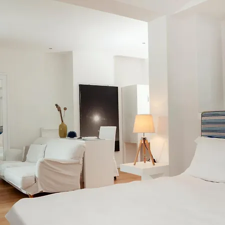 Relais Blu Massa Lubrense