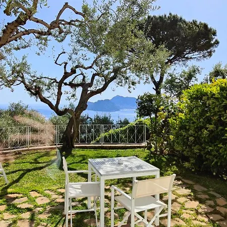 Relais Blu Massa Lubrense