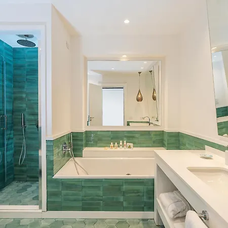 Relais Blu Hotel Massa Lubrense