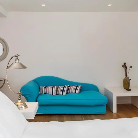 Relais Blu 4* Massa Lubrense