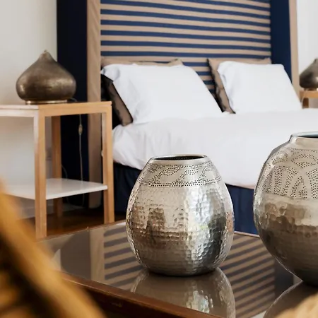 Relais Blu Hotel