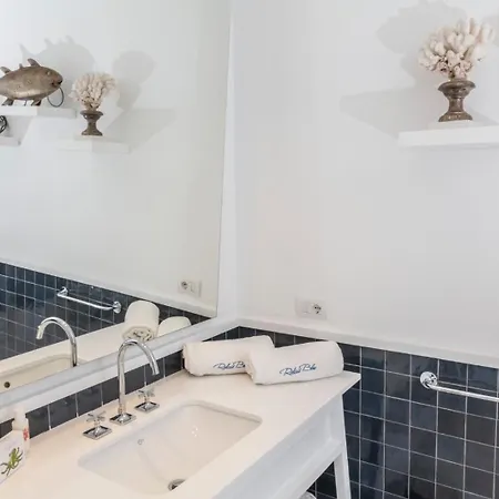 Relais Blu Hotel Massa Lubrense