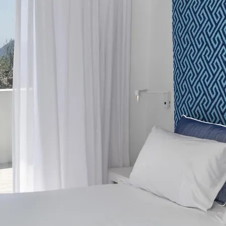 Relais Blu 4* Massa Lubrense