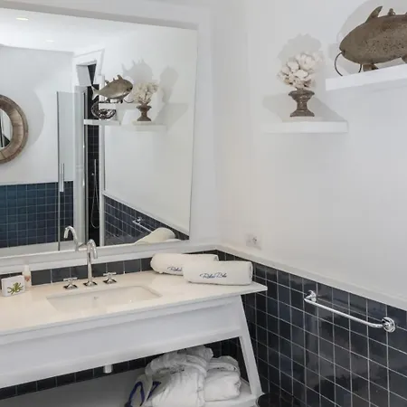 Relais Blu Hotel Massa Lubrense