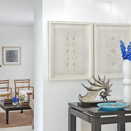 Hotel Relais Blu Massa Lubrense