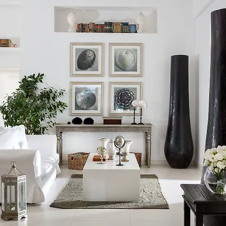 Relais Blu Hotel Massa Lubrense