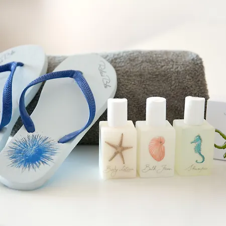 Relais Blu 4* Massa Lubrense