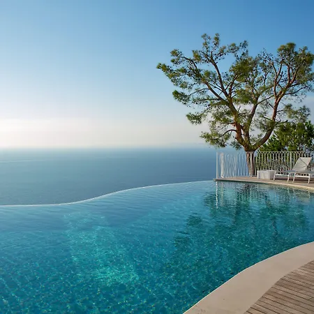 Relais Blu Hotel Massa Lubrense