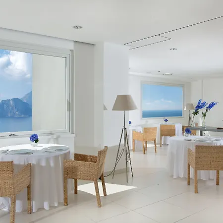 Relais Blu Massa Lubrense