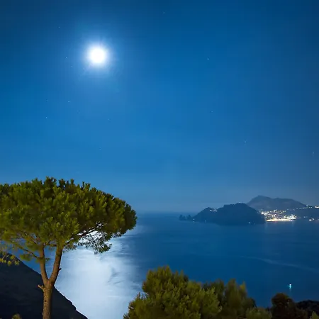 Relais Blu 4* Massa Lubrense