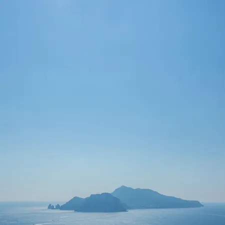 Relais Blu Massa Lubrense