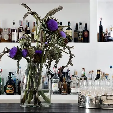 Relais Blu 4* Massa Lubrense