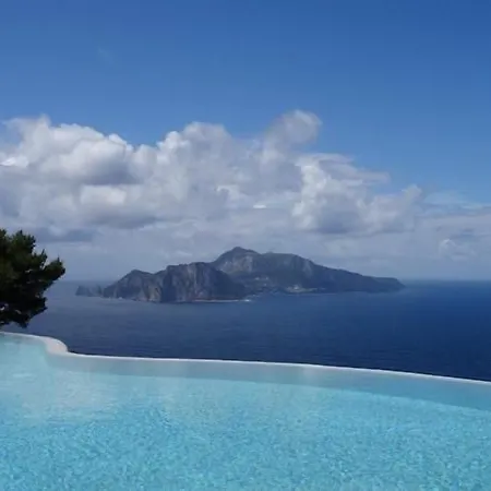 Relais Blu Ξενοδοχείο 4*