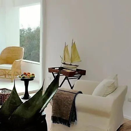 Relais Blu 4* Massa Lubrense