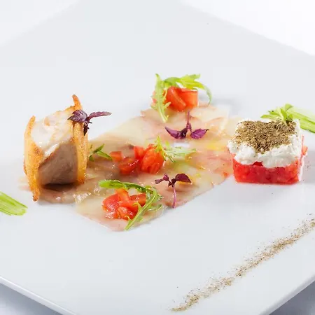 Relais Blu 4* Massa Lubrense