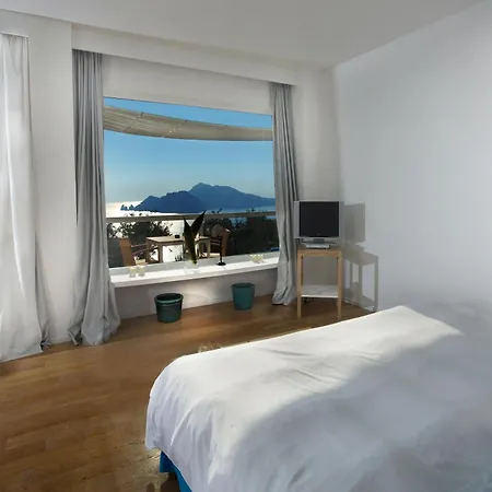 Relais Blu 4* Massa Lubrense