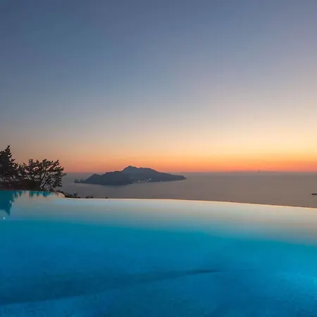 Hotel Relais Blu 4*