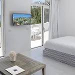 Relais Blu 4*