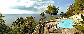 Relais Blu Hotel Massa Lubrense