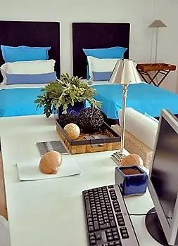 Relais Blu Hotel