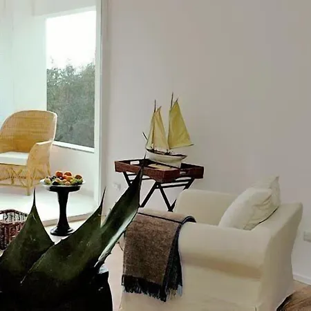 Hotel Relais Blu