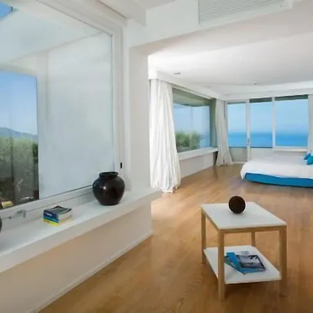 Relais Blu 4* Massa Lubrense