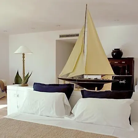 Hotel Relais Blu