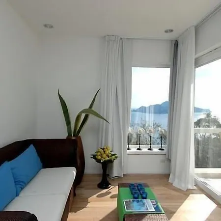 Relais Blu 4* Massa Lubrense
