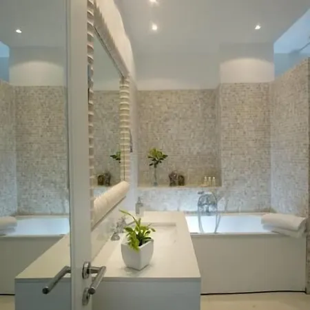 Relais Blu Hotel