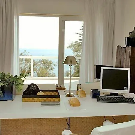 Hotel Relais Blu