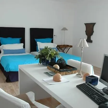 Hotel Relais Blu 4*
