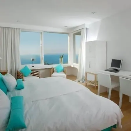 Relais Blu Hotel 4*
