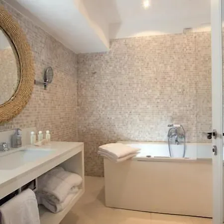 Relais Blu
