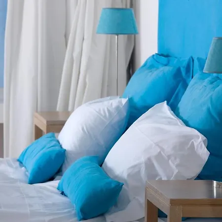 Relais Blu 4*
