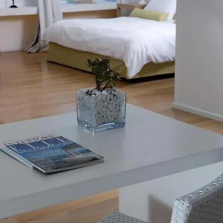 Relais Blu 4* Massa Lubrense