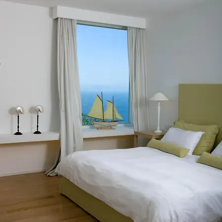 Hotel Relais Blu 4*