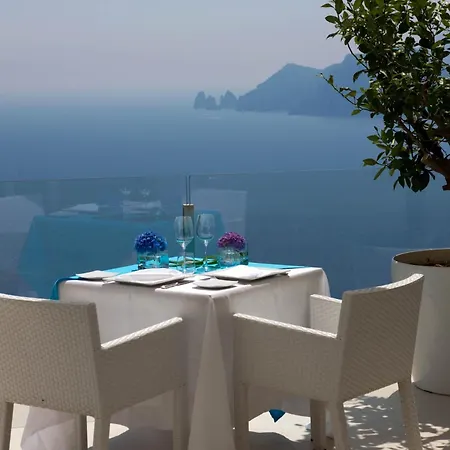 Hotel Relais Blu 4*