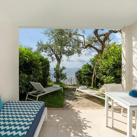 Relais Blu