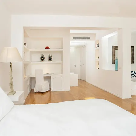 Relais Blu Massa Lubrense