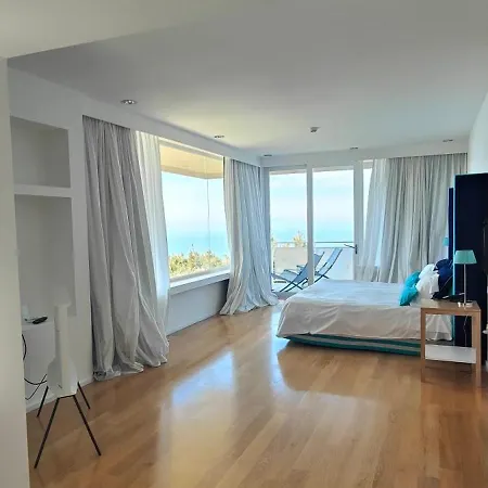 Hotel Relais Blu Massa Lubrense